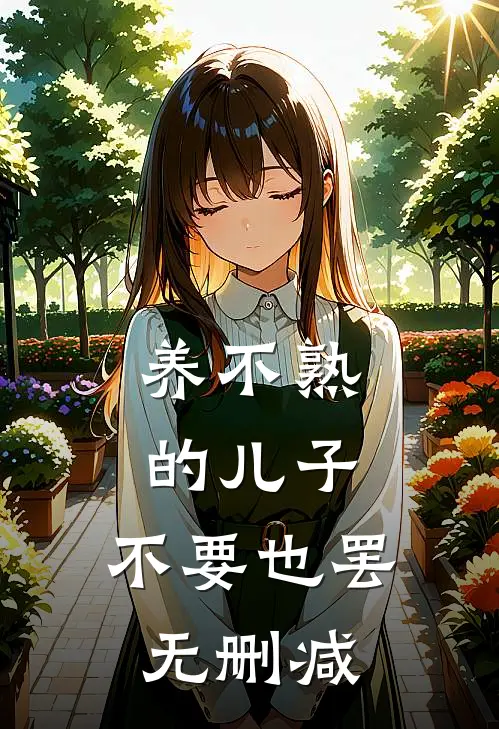 养不熟的儿子，不要也罢无删减