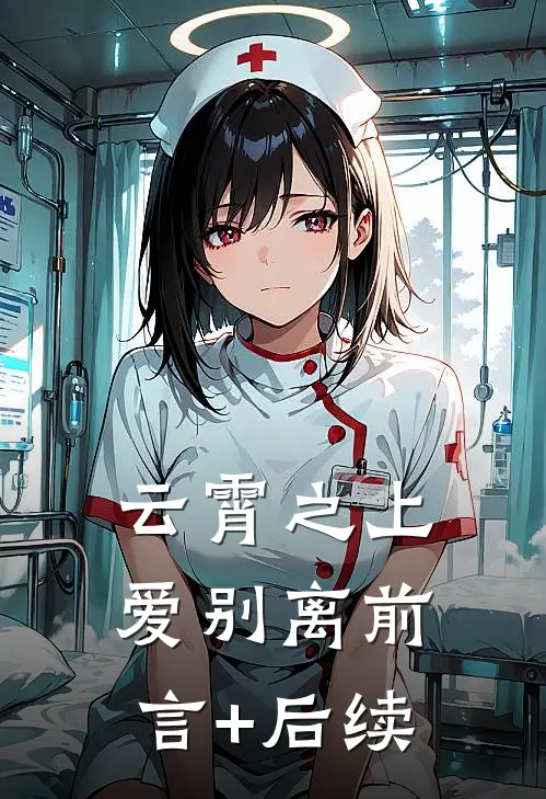 云霄之上爱别离前言+后续