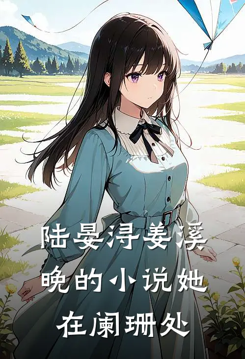 陆晏浔姜溪晚的小说她在阑珊处