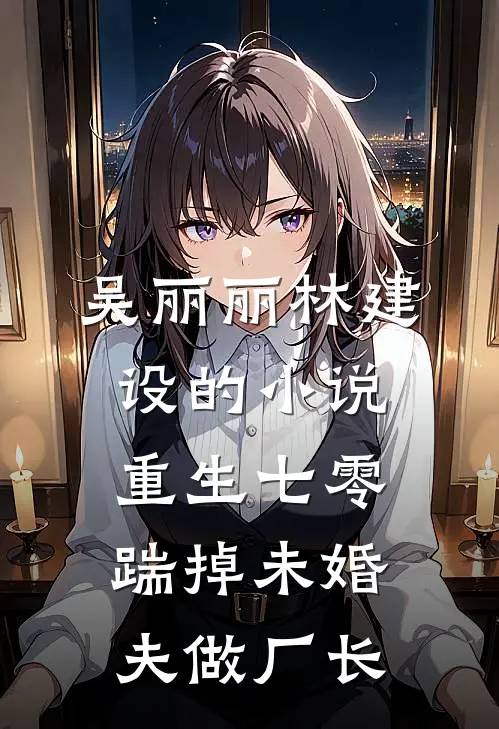 吴丽丽林建设的小说重生七零，踹掉未婚夫做厂长