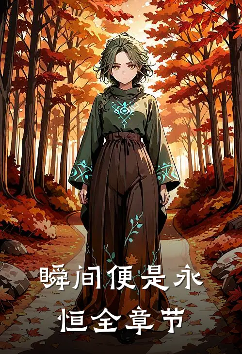 瞬间便是永恒全章节