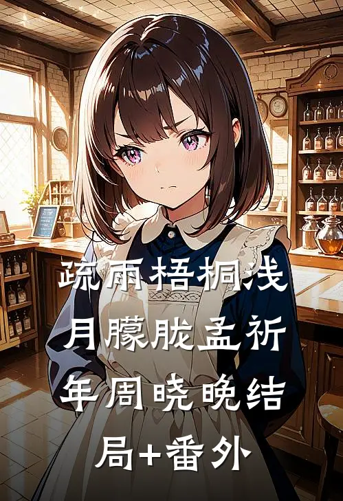 疏雨梧桐浅月朦胧孟祈年周晓晚结局+番外
