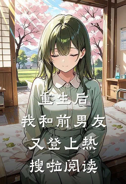 重生后，我和前男友又登上热搜啦阅读