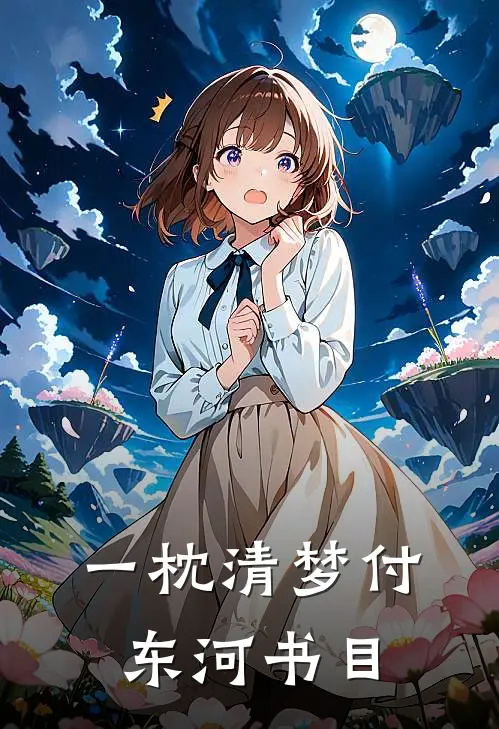 一枕清梦付东河书目