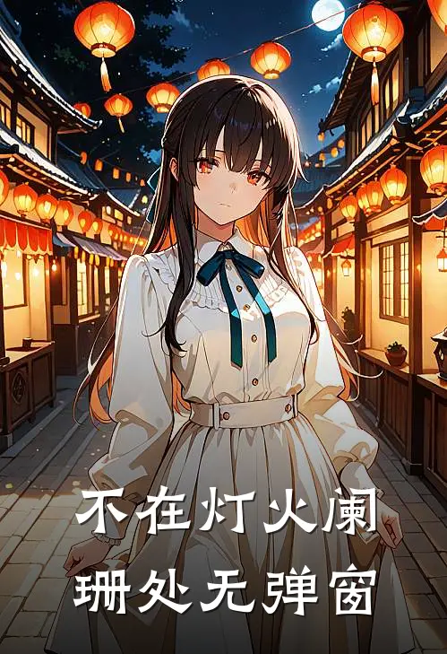 不在灯火阑珊处无弹窗