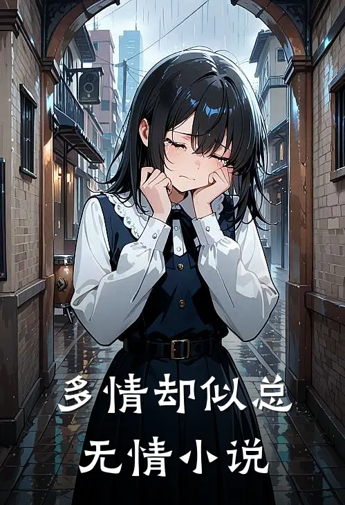 多情却似总无情小说