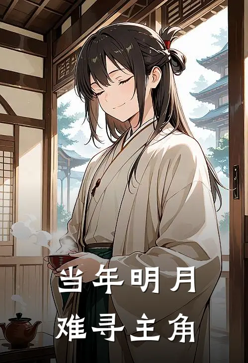 当年明月难寻主角