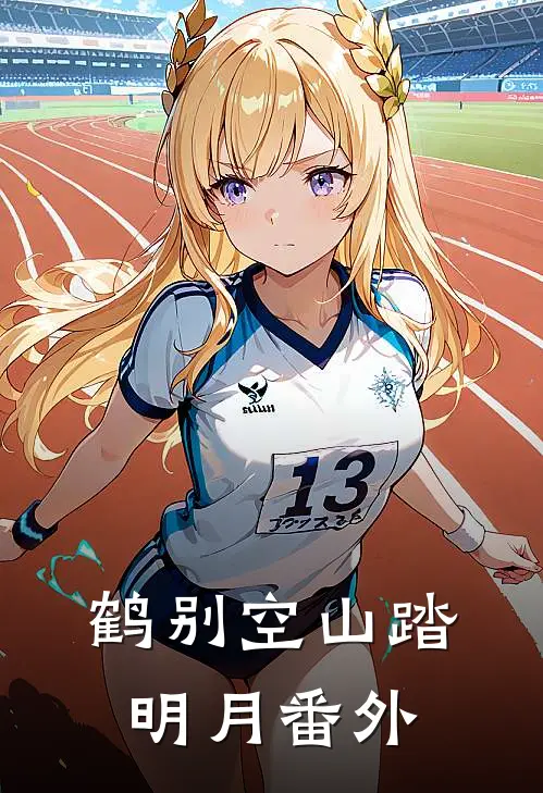 鹤别空山踏明月番外