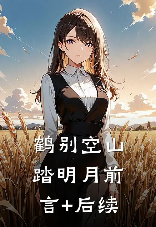 鹤别空山踏明月前言+后续