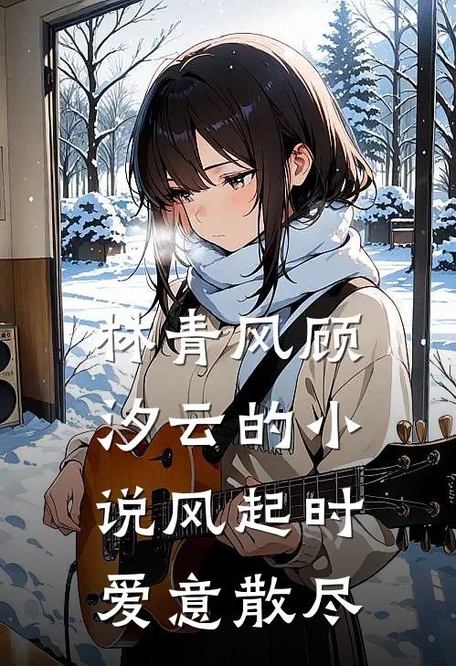 林青风顾汐云的小说风起时爱意散尽