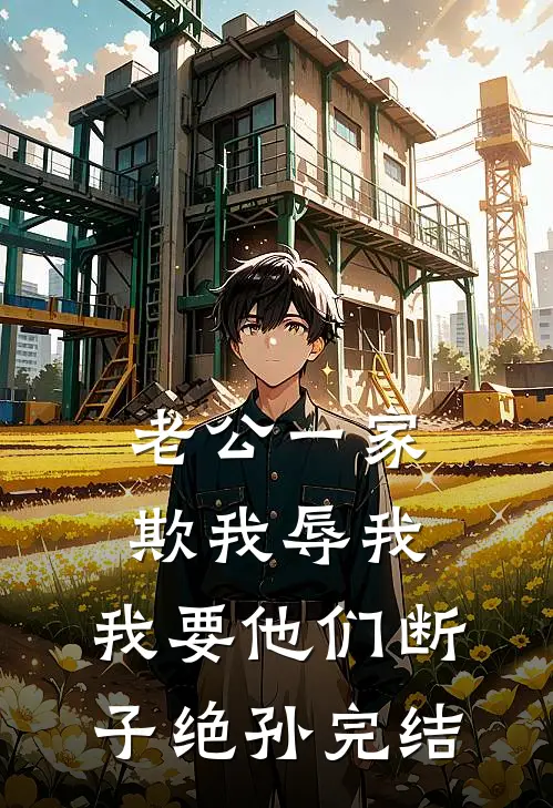老公一家欺我辱我，我要他们断子绝孙完结