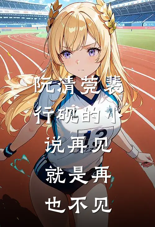 阮清莞裴行砚的小说再见，就是再也不见