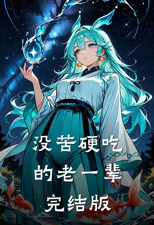 没苦硬吃的老一辈完结版