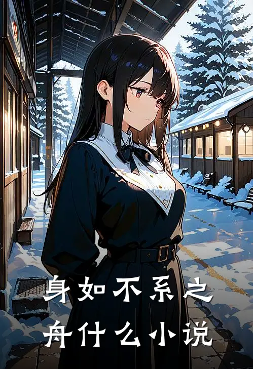 身如不系之舟什么小说