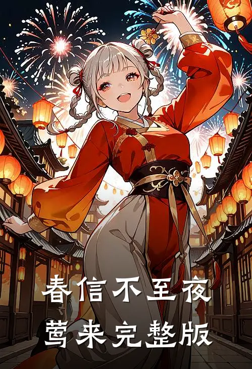 春信不至夜莺来完整版