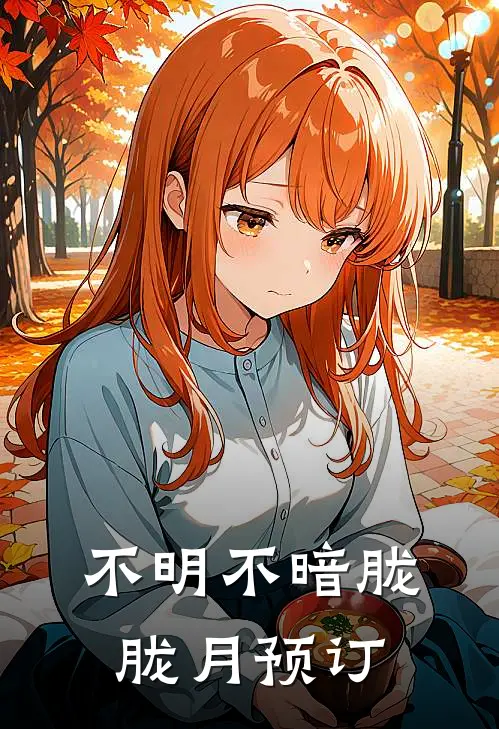 不明不暗胧胧月预订