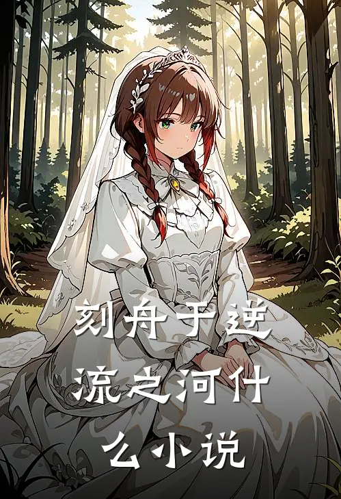 刻舟于逆流之河什么小说