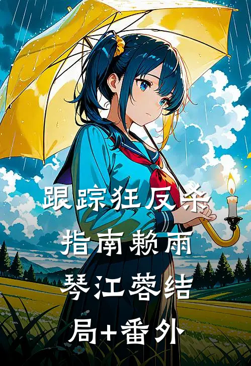 跟踪狂反杀指南赖雨琴江蓉结局+番外