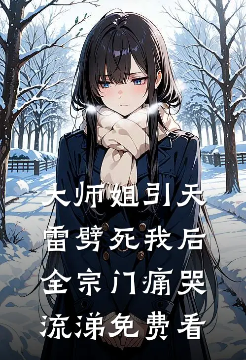 大师姐引天雷劈死我后，全宗门痛哭流涕免费看