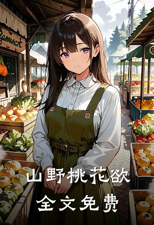 山野桃花欲全文免费