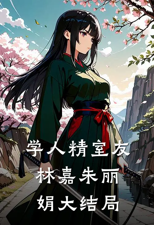 学人精室友林嘉朱丽娟大结局