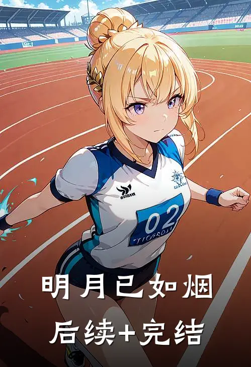 明月已如烟后续+完结