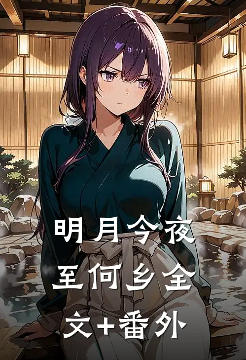 明月今夜至何乡全文+番外