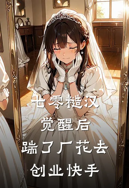 七零糙汉觉醒后，踹了厂花去创业快手