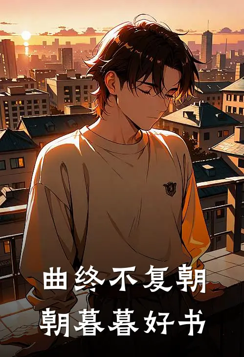曲终不复朝朝暮暮好书