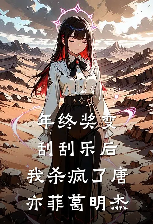 年终奖变刮刮乐后，我杀疯了唐亦菲葛明杰