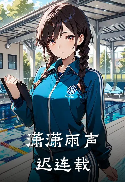潇潇雨声迟连载