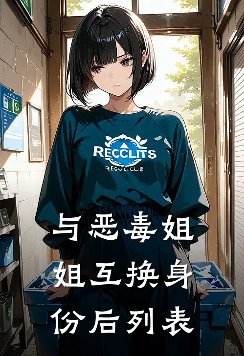 与恶毒姐姐互换身份后列表