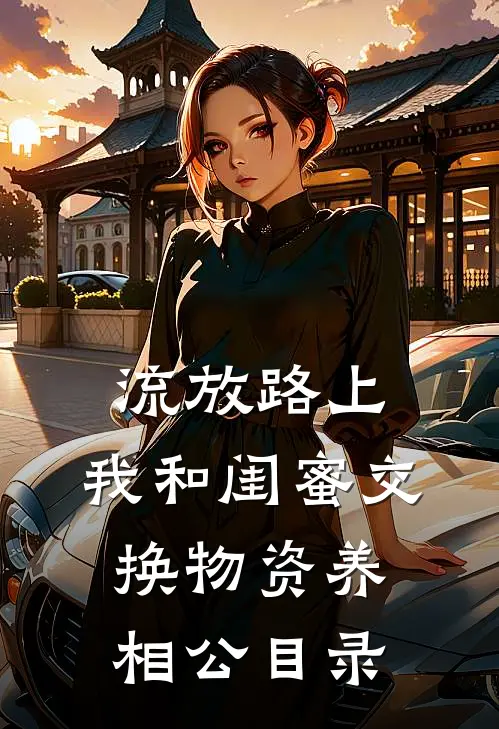 流放路上，我和闺蜜交换物资养相公目录