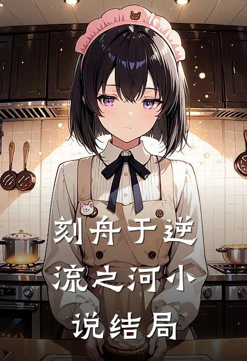 刻舟于逆流之河小说结局
