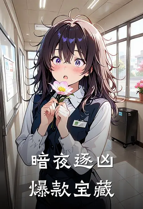 暗夜逐凶爆款宝藏