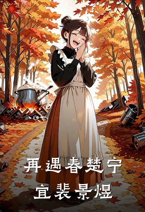 再遇春楚宁宜裴景煜