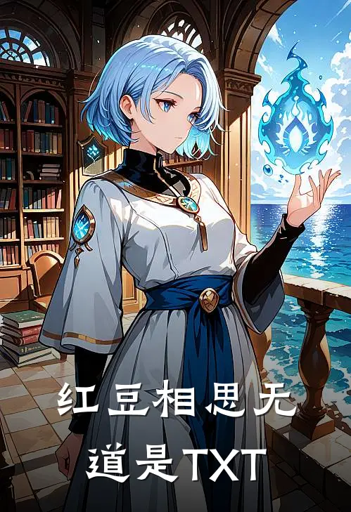 红豆相思无道是TXT