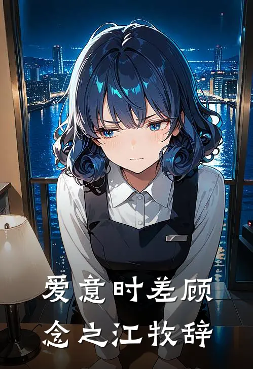 爱意时差顾念之江牧辞