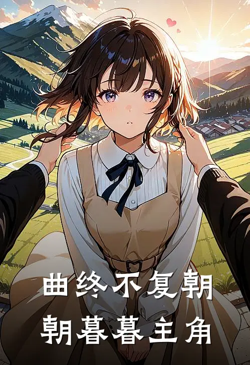 曲终不复朝朝暮暮主角