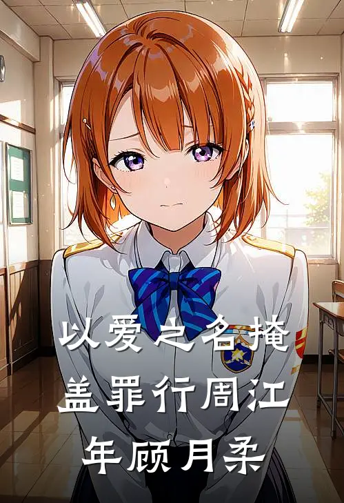以爱之名掩盖罪行周江年顾月柔