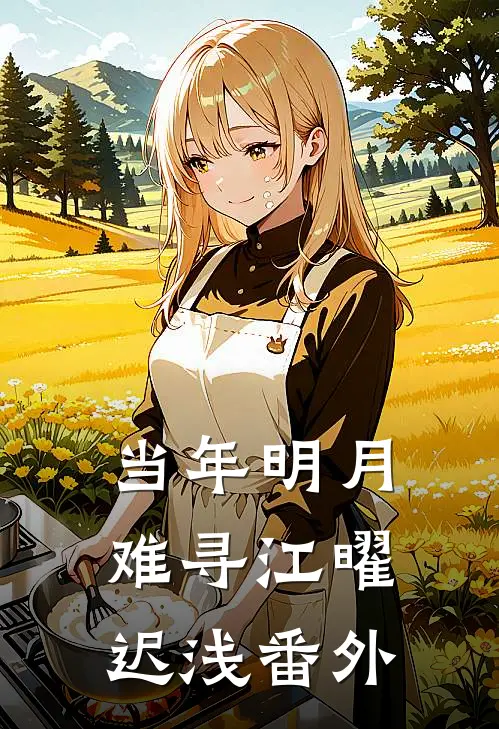 当年明月难寻江曜迟浅番外