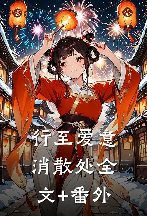 行至爱意消散处全文+番外