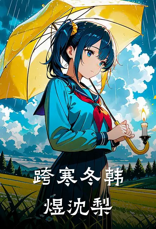 跨寒冬韩煜沈梨