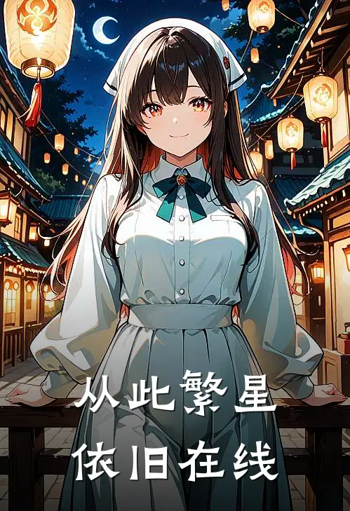 从此繁星依旧在线