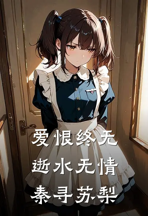 爱恨终无，逝水无情秦寻苏梨