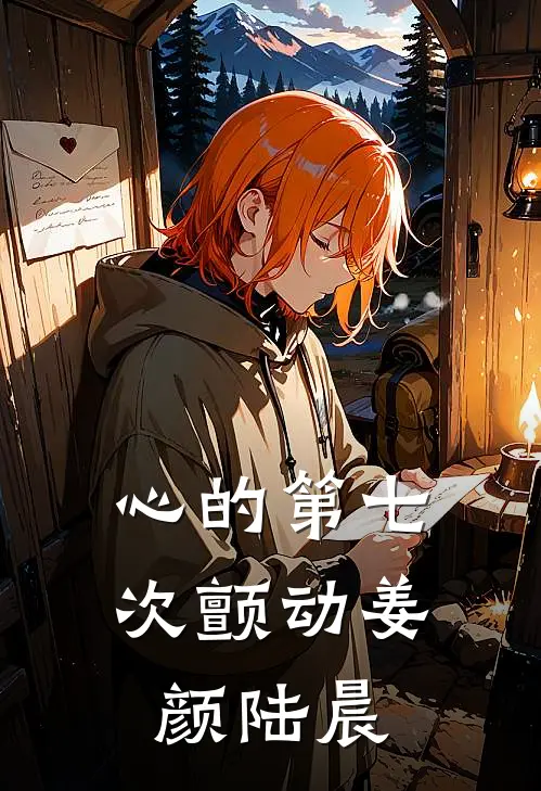 心的第七次颤动姜颜陆晨