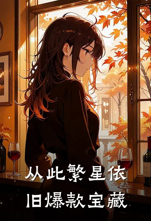 从此繁星依旧爆款宝藏