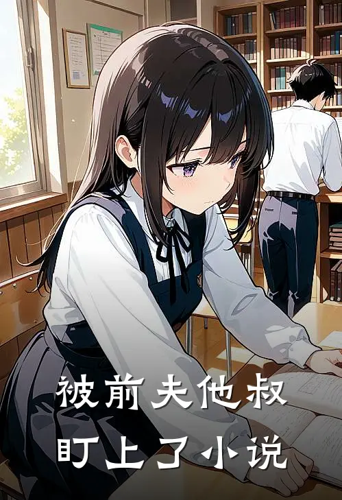 被前夫他叔盯上了小说