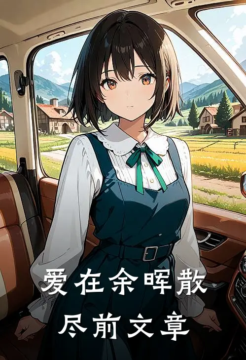 爱在余晖散尽前文章