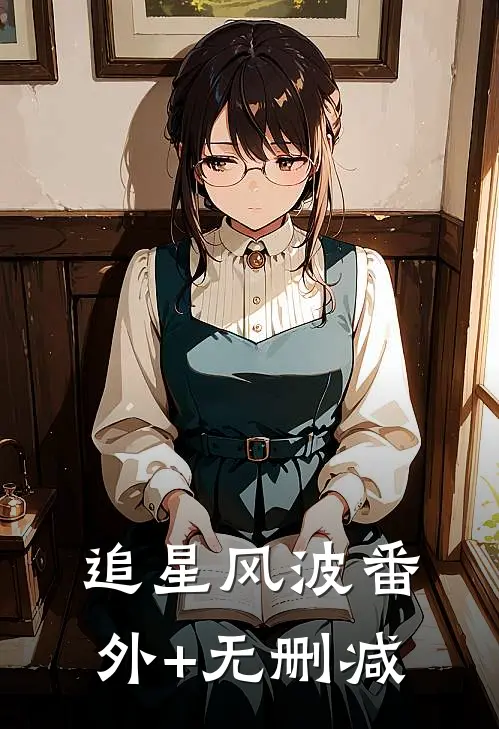追星风波番外+无删减